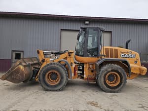 2013 Case 621F Image