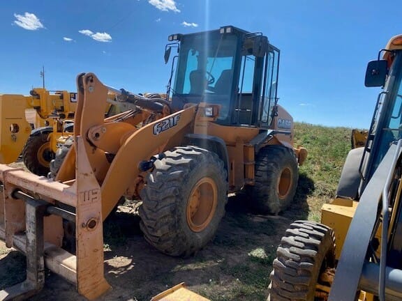 Main image Case 621F