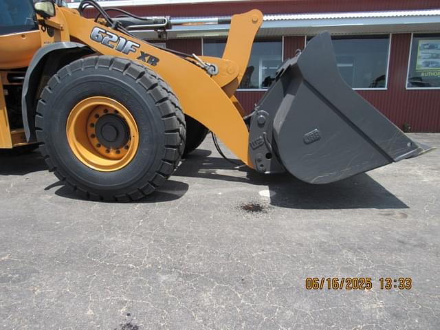 Image of Case 621F XR equipment image 4