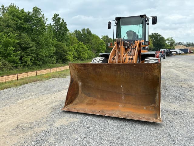 Image of Case 721F equipment image 1