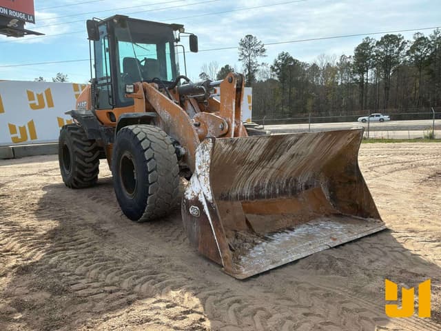 Image of Case 721F equipment image 3