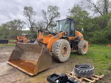 Main image Case 821F