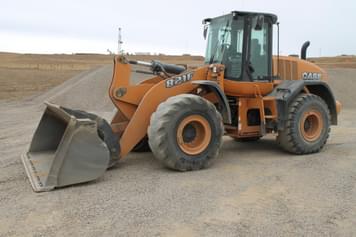 Main image Case 821F