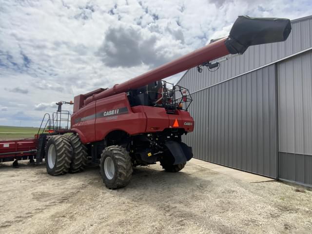 Image of Case IH 8230 equipment image 3