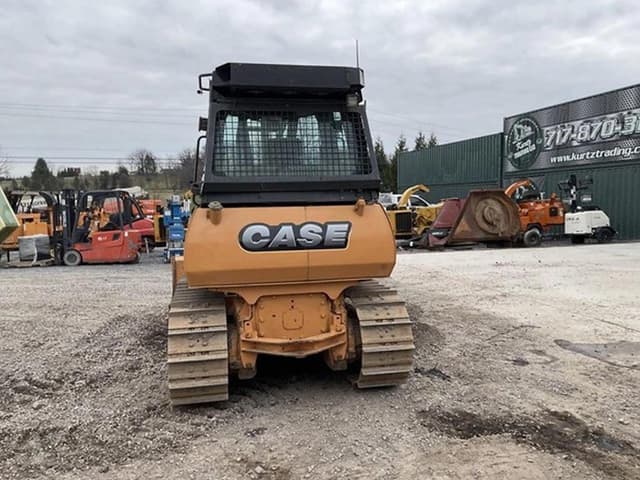 Image of Case 850L XLT equipment image 2