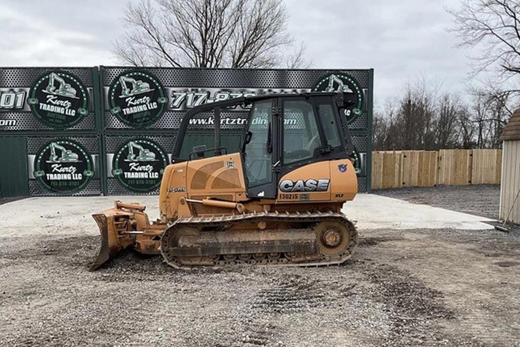 2013 Case 850L XLT Equipment Image0