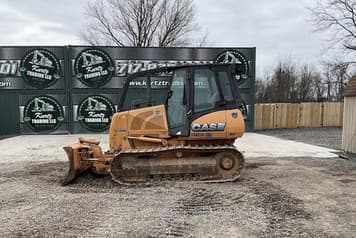 Main image Case 850L XLT