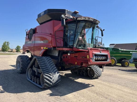 Image of Case IH 9230 equipment image 2