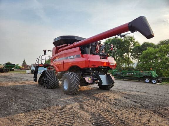 Image of Case IH 9230 equipment image 2