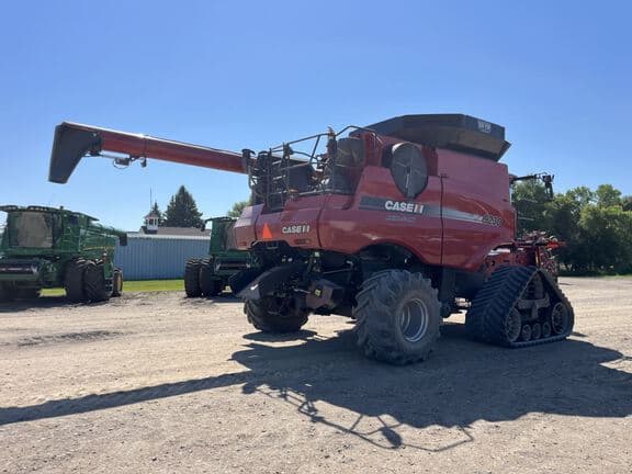 Image of Case IH 9230 equipment image 4