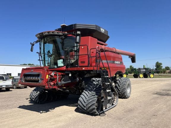 2013 Case IH 9230 Equipment Image0