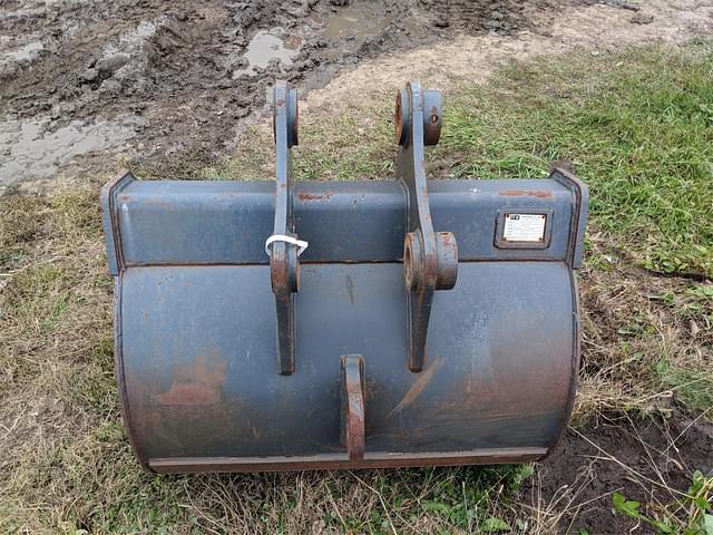 Image of Werk-Brau Excavator Bucket equipment image 2