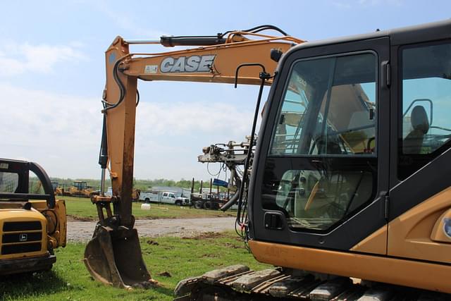 Image of Case CX130C equipment image 1