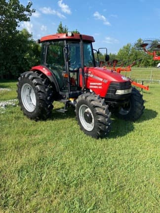 Image of Case IH Farmall 95 Primary image