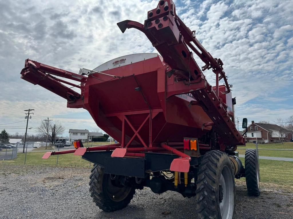 Image of Case IH 810 Primary image