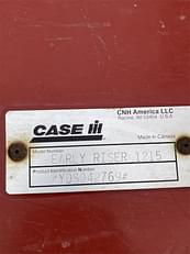 Main image Case IH 1215 3