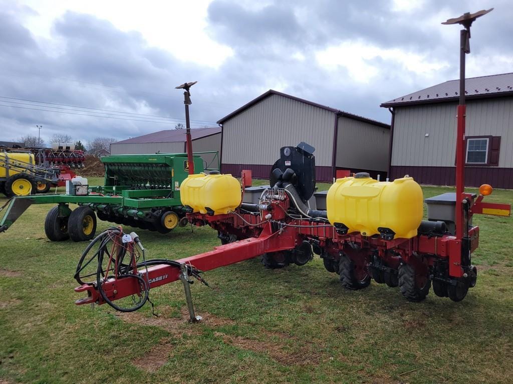 2013 Case IH 1220 Equipment Image0