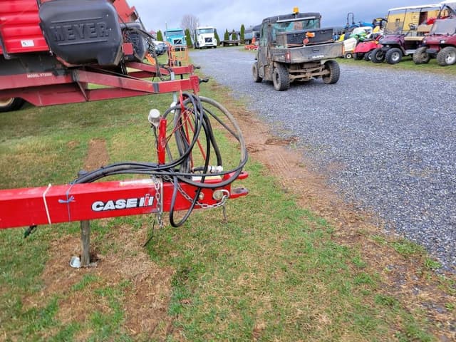 Image of Case IH 1220 equipment image 3