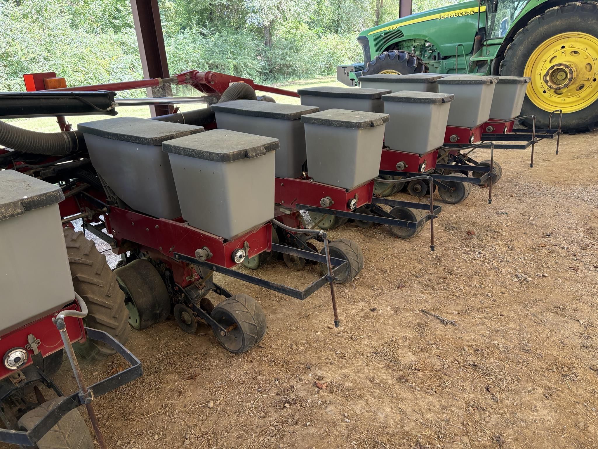 2013 Case IH 1230 Equipment Image0