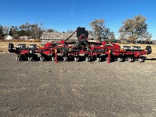 2013 Case IH 1235 Equipment Image0