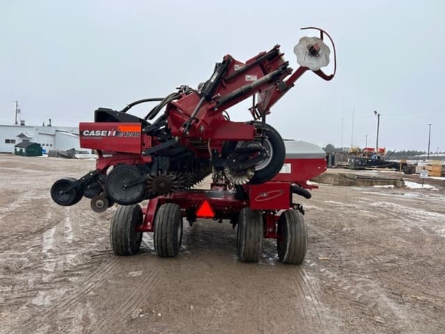 Image of Case IH 1240 equipment image 4