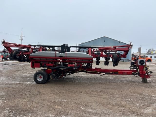 Image of Case IH 1240 equipment image 3