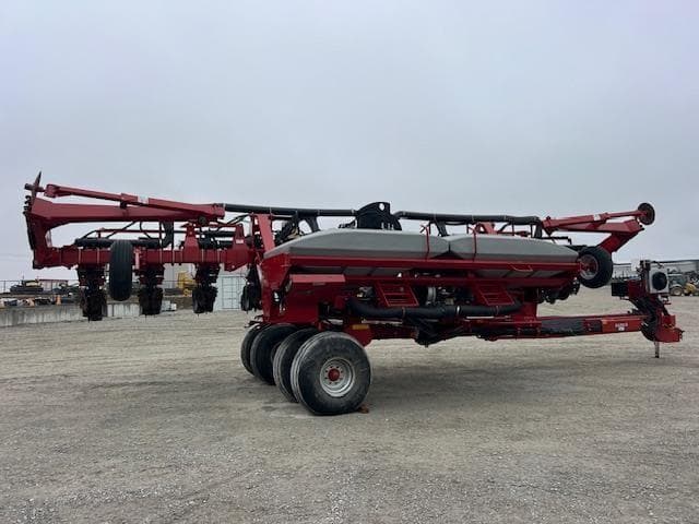 Image of Case IH 1240 equipment image 3