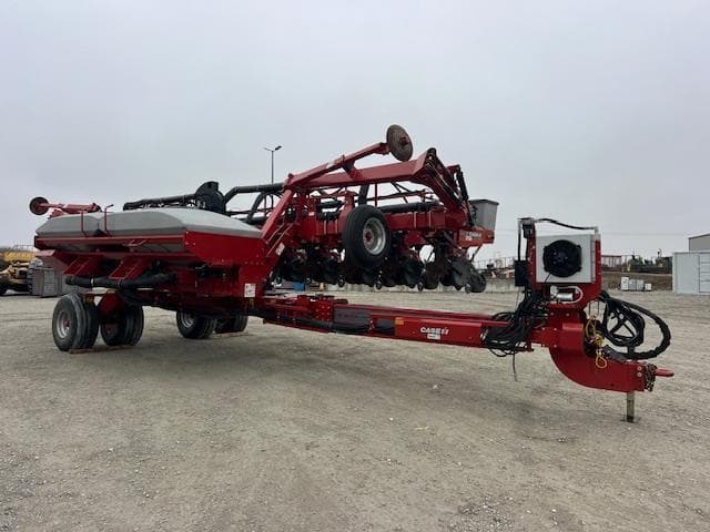 Image of Case IH 1240 equipment image 4