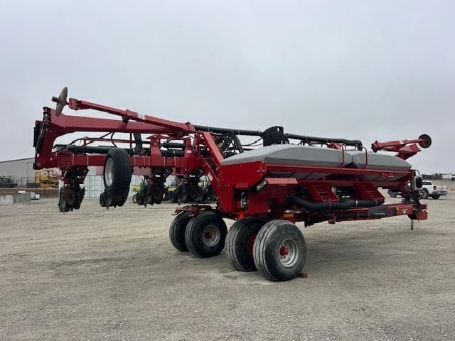 Image of Case IH 1240 equipment image 1