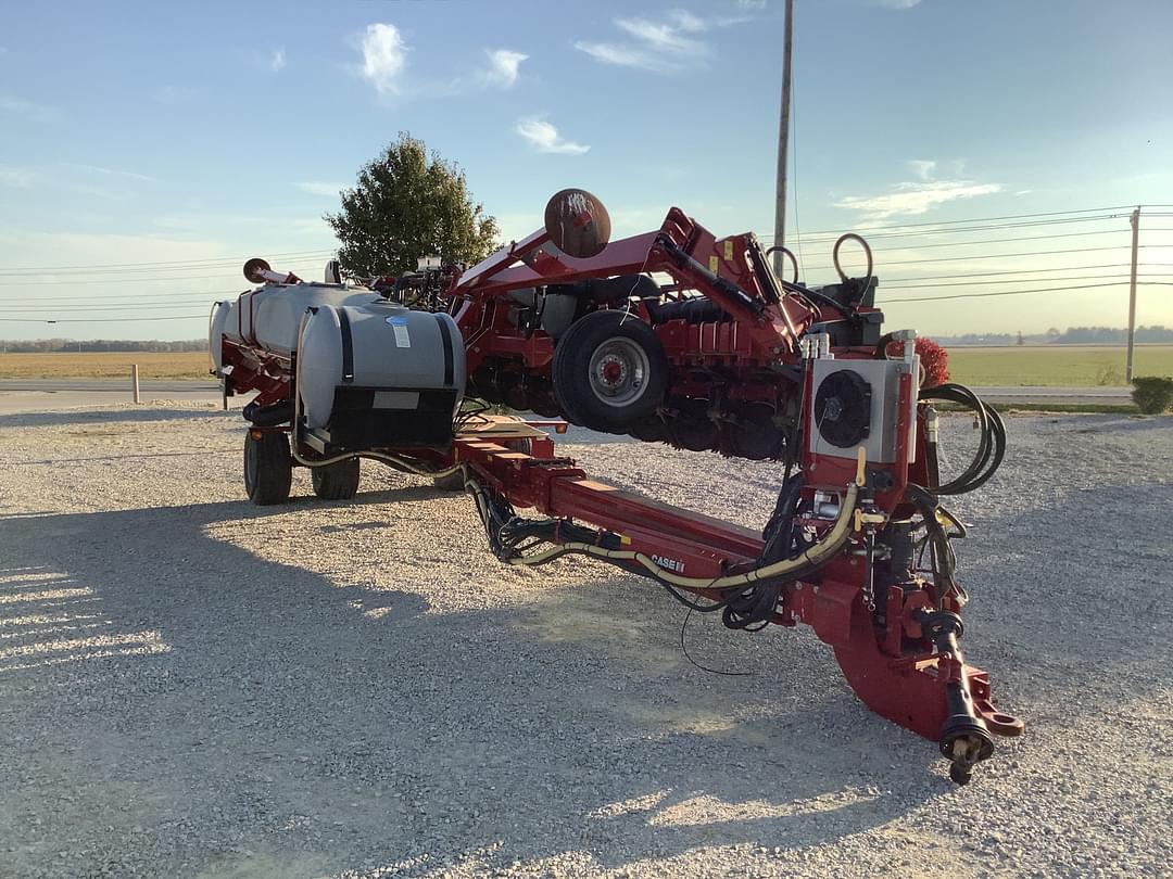 Image of Case IH 1245 Primary image