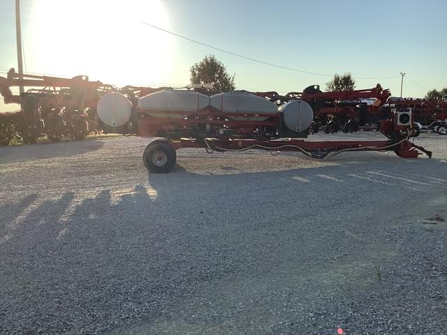 Image of Case IH 1245 equipment image 1