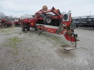 2013 Case IH 1245 Image