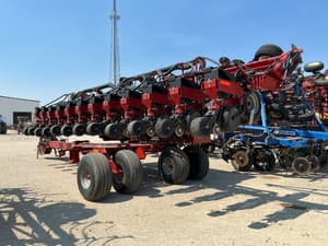 2013 Case IH 1245 Image