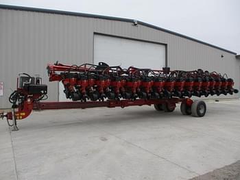 2013 Case IH 1245 Equipment Image0