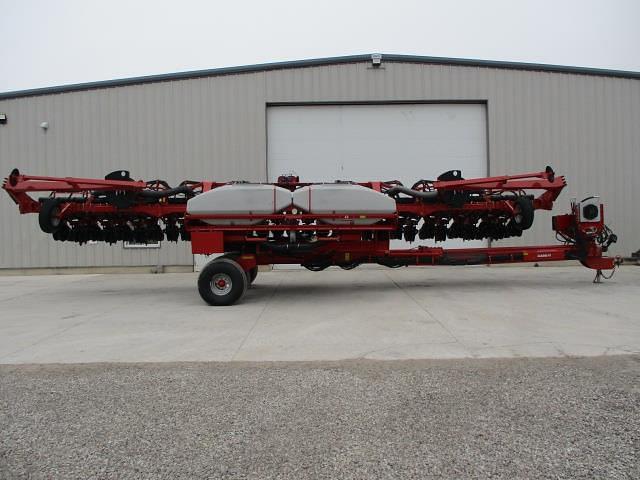 Image of Case IH 1245 equipment image 3