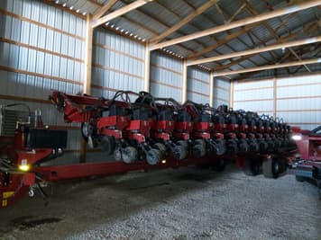 Main image Case IH 1245