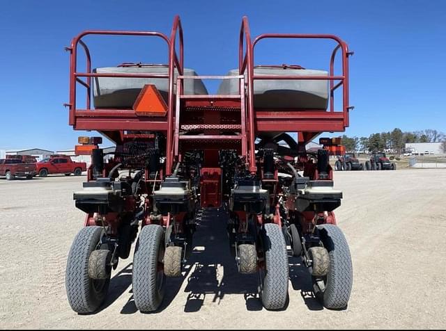 Image of Case IH 1250 equipment image 4