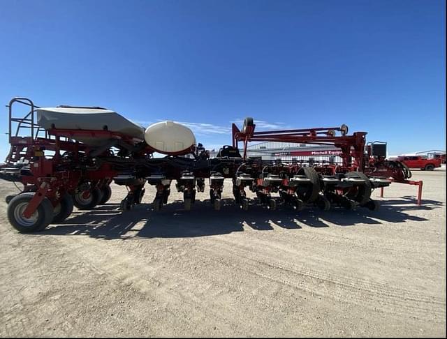 Image of Case IH 1250 equipment image 2