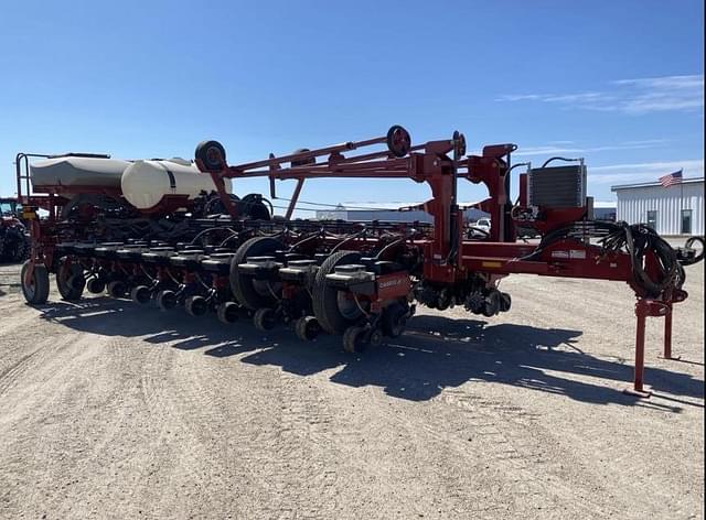 Image of Case IH 1250 equipment image 4