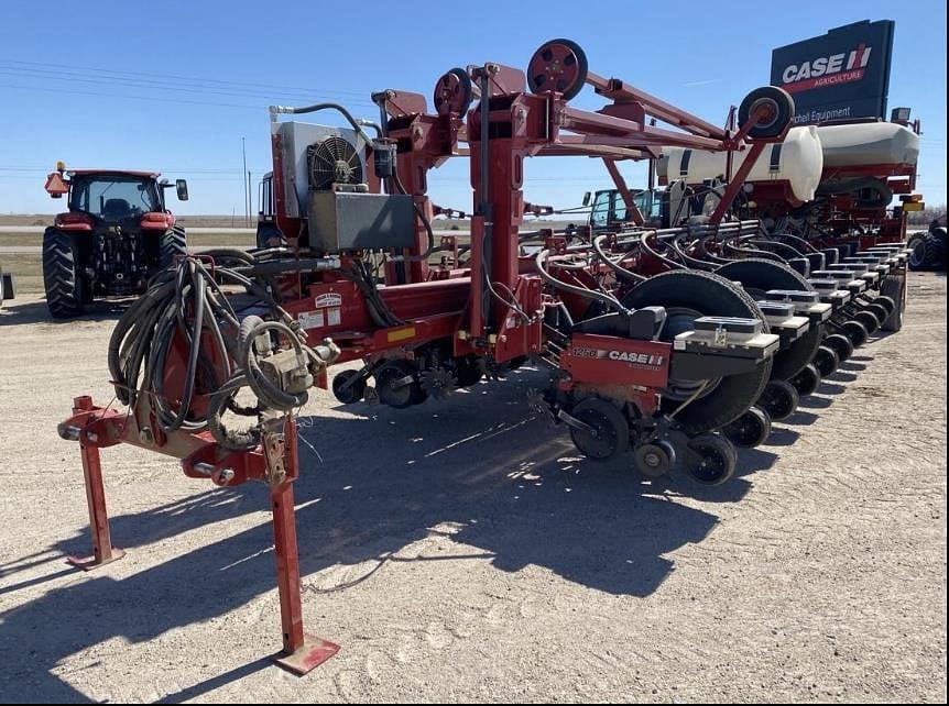 Image of Case IH 1250 Primary image