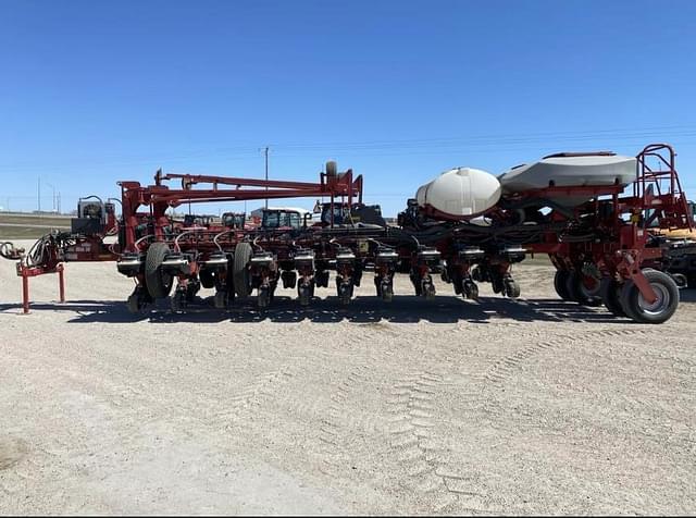 Image of Case IH 1250 equipment image 1