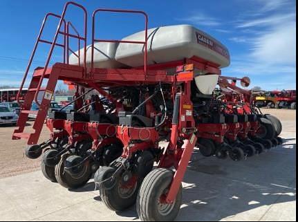 Image of Case IH 1250 equipment image 4