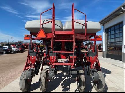 Image of Case IH 1250 equipment image 4