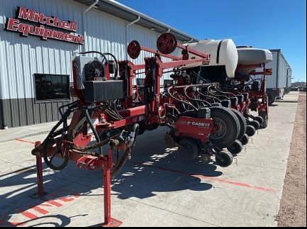 Image of Case IH 1250 equipment image 1