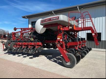 Image of Case IH 1250 equipment image 3