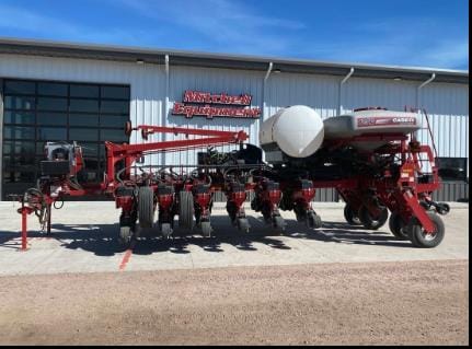 Main image Case IH 1250