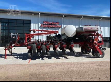 Image of Case IH 1250 Primary image