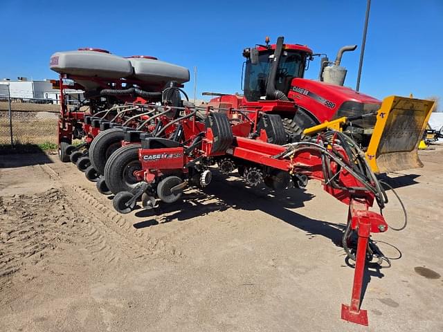 Image of Case IH 1250 equipment image 3