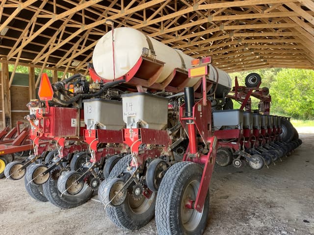 Image of Case IH 1250 equipment image 3