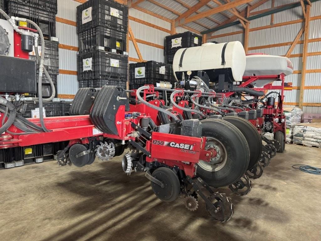 2013 Case IH 1250 Equipment Image0